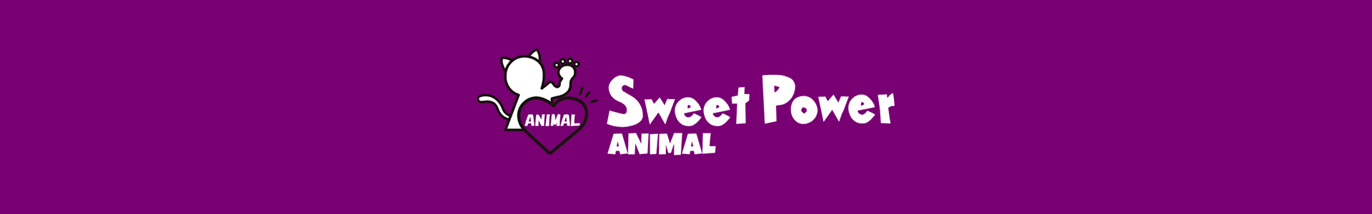 sweetpower animal